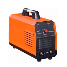 上海致凌电焊机逆变直流手弧焊机双电源ZX7-250A低价批发定制
