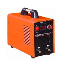 上海致凌电焊机逆变直流手弧焊机ZX7-200带数显表小型家用焊机