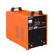 上海致凌电焊机逆变直流手弧焊机ZX7-400T低价批发定制