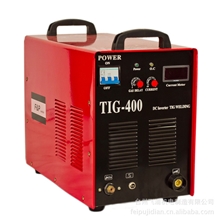 上海致凌电焊机逆变氩弧焊机系列TIG-400低价批发客户定制