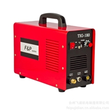 上海致凌电焊机逆变氩弧焊机系列TIG-180低价批发客户定制