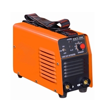 上海致凌电焊机逆变直流手弧焊机ZX7-200IGBT220V家用小型焊机