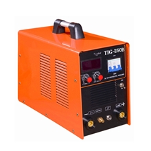 上海致凌电焊机逆变氩弧手弧两用焊机TIG-250B低价批发客户定制
