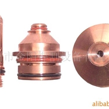 批发海宝精细等离子HRP260XD配件电极喷嘴屏蔽罩220182220439