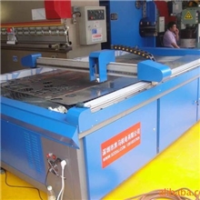 台式数控等离子切割机JHX-1325