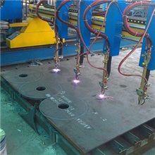 数控等离子切割机改造改造数控等离子切割机