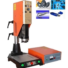 厂家直销超声波焊接电子塑料配件焊接超声波焊接机