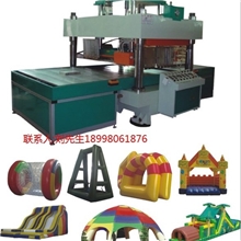 龙门式高周波机器厂家四柱型电压高周波机大功率高周波热合机