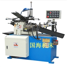 前送料全自动车床经济实惠操作便捷一人可操作4-5台