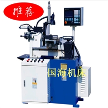 原厂直销自动送料数控仪表车