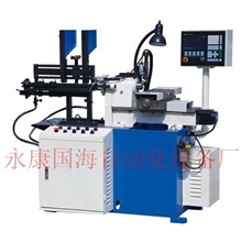 厂家直销小型数控车微型数控车操作便捷一人可操作3&mdash;5台