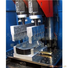 供应并联式熔接机KL超声波双头机ME超音波并联机械