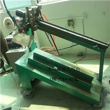 供应搪瓷热水器内胆（搪瓷水箱）斜焊专机