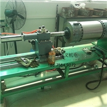 供应搪瓷热水器内胆（搪瓷水箱）组对专机