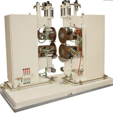 供应不锈钢水槽数控四轴联动全自滚焊机洗手盆焊机中频缝焊机