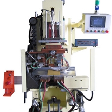 供应汽车减震器专用焊机,凸焊机轮焊机