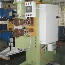 供应缝焊机滚焊机镀锌板缝焊机镍带缝焊机