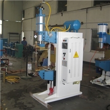 供应中频逆变点焊机铝板中频焊机镀锌板自动缝焊机