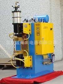 250KW交流点焊机点焊机厂家直销碰焊机点焊机