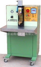 供应16KW交流点焊机/交流脚踏点焊机/碰焊机点焊机自动点焊机
