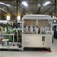 全自动钢丝熔断机