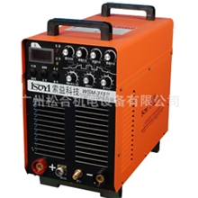 厂家直销IGBT逆变式直流手工钨极氩弧焊机