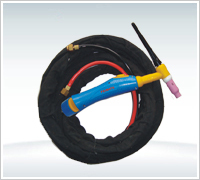 供应WP-17型气冷氩弧焊枪，成本销售