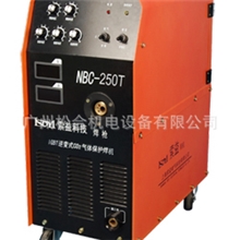 供应IGBT逆变气体保护焊机（一体式）