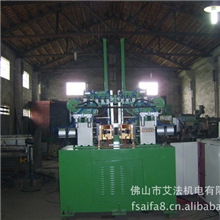 [佛山艾法供应]锅炉焊接生产线H型翅片焊机