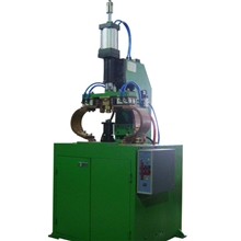 [佛山艾法直销]中频点焊机逆变点焊机卧式双头点焊机