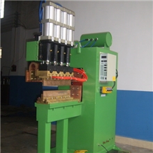 【佛山艾法直销】点焊机电阻焊机四头压焊机