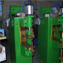 【佛山艾法直销】100K凸点焊机气动点焊机