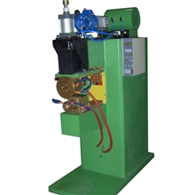 佛山艾法生产定做中频逆变滚焊机