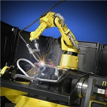 点焊加工。碰焊加工。机械手加工。焊接加工