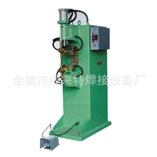 【小额批发】厂家供应驱动对焊交流扣式点焊机