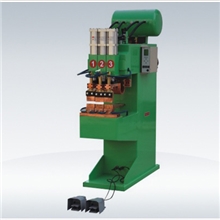 冷凝器中频排焊机.多头排焊机