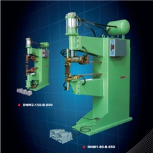 供应气动排焊机.点焊机.缝焊机.对焊机