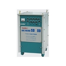 供应原装三社直流氩弧焊机SD-500TP-5，直流氩弧焊机