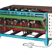 供应铁线弯框机、折弯机、线材折框机