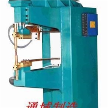 顺德通域机械供应长臂排焊机，龙门式自动排焊机