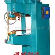 供应广东通域200KVA长臂气动排焊机