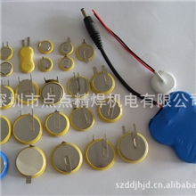 武汉微电脑精密点焊机