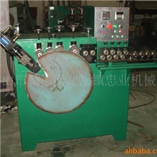 自动打圈机、打圈（直径1-12MM的线材）