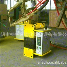 专业销售便携式精密储能点焊机