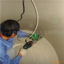 供应塑料挤出焊枪焊机焊接HDPE板/PP板材