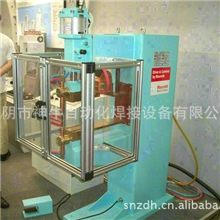 生产销售金属焊接直流逆变点焊机