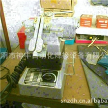 热销推荐交流气动储能双头点焊机