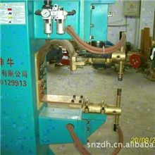 专业供应大功率脚踏储能点焊机