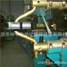 热销供应中频自动对焊交流点焊机