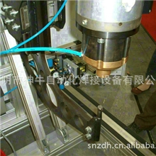 现货销售便携式高频逆变点焊机